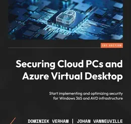 Securing Cloud PCs and Azure Virtual Desktop