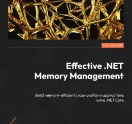 Effective .NET Memory Management