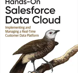 Hands-On Salesforce Data Cloud: Implementing and Managing a Real-Time Customer Data Platform