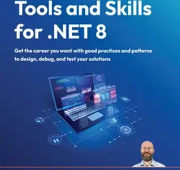 Tools and Skills for .NET 8