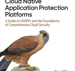 Cloud Native Application Protection Platforms: A Guide to CNAPPs and the Foundations of Comprehensive Cloud Security