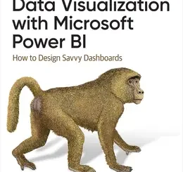 Data Visualization with Microsoft Power BI: How to Design Savvy Dashboards