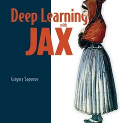 Deep Learning with JAX