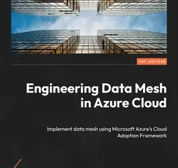Engineering Data Mesh in Azure Cloud