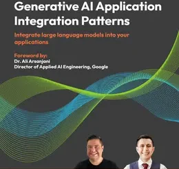 Generative AI Application Integration Patterns