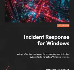 Incident Response for Windows