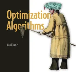Optimization Algorithms: AI techniques for design, planning, and control problems