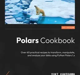 Polars Cookbook