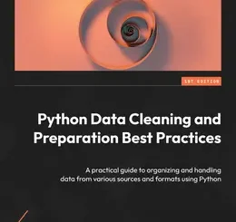 Python Data Cleaning and Preparation Best Practices