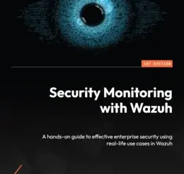 Security Monitoring with Wazuh