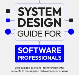 System Design Guide for Software Professionals