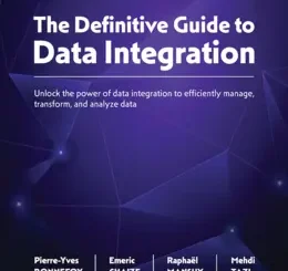 The Definitive Guide to Data Integration