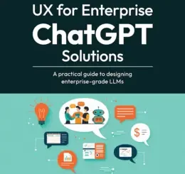 UX for Enterprise ChatGPT Solutions