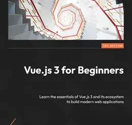 Vue.js 3 for Beginners