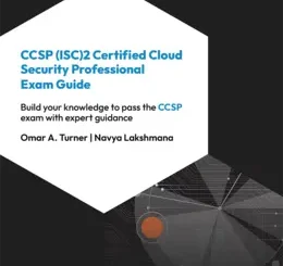 CCSP (ISC)2 Certified Cloud Security Professional Exam Guide