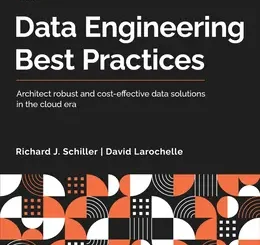 Data Engineering Best Practices