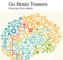 Go Brain Teasers: Exercise Your Mind