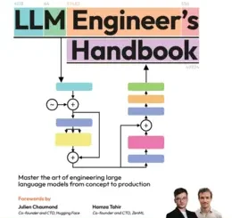 LLM Engineer’s Handbook