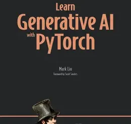 Learn Generative AI with PyTorch