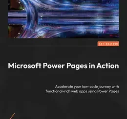 Microsoft Power Pages in Action