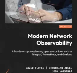 Modern Network Observability