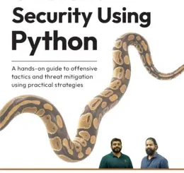 Offensive Security Using Python