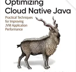 Optimizing Cloud Native Java: Practical Techniques for Improving JVM Application Performance, 2nd Edition