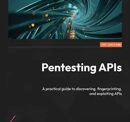 Pentesting APIs