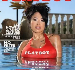 Playboy Australia September 2024