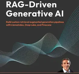 RAG-Driven Generative AI