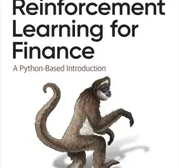 Reinforcement Learning for Finance: A Python-Based Introduction
