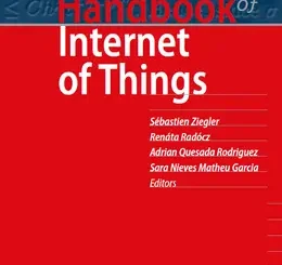 Springer Handbook of Internet of Things