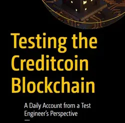Testing the Creditcoin Blockchain: A Daily Account from a Test Engineer’s Perspective