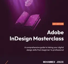 Adobe InDesign Masterclass