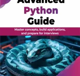 Advanced Python Guide