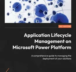Application Lifecycle Management on Microsoft Power Platform