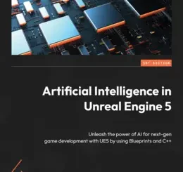 Artificial Intelligence in Unreal Engine 5