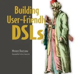 Building User-Friendly DSLs