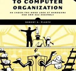 Introduction to Computer Organization: ARM Edition