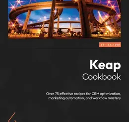 Keap Cookbook