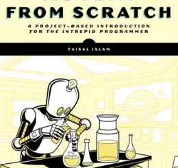 Kotlin from Scratch: A Project-Based Introduction for the Intrepid Programmer