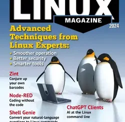 Linux USA The Best of Linux Magazine 2024