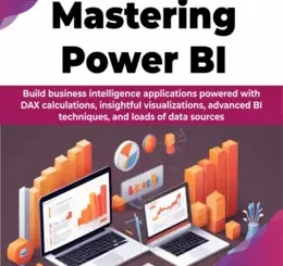 Mastering Power BI, 2nd Edition