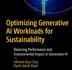 Optimizing Generative AI Workloads for Sustainability: Balancing Performance and Environmental Impact in Generative AI