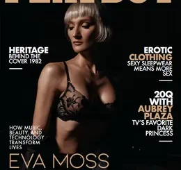 Playboy Australia March 2024