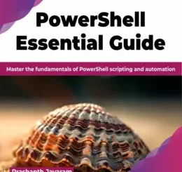 PowerShell Essential Guide