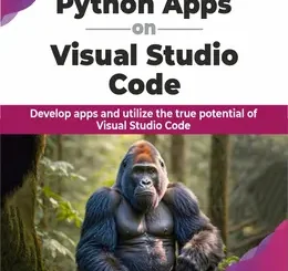 Python Apps on Visual Studio Code