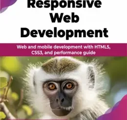 Responsive Web Development