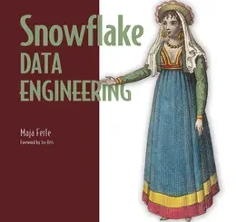 Snowflake Data Engineering