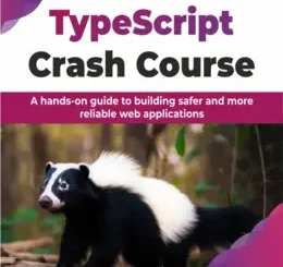 TypeScript Crash Course